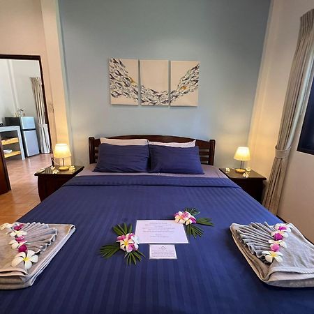 Woodlawn Villas Resort Koh Tao Exteriör bild