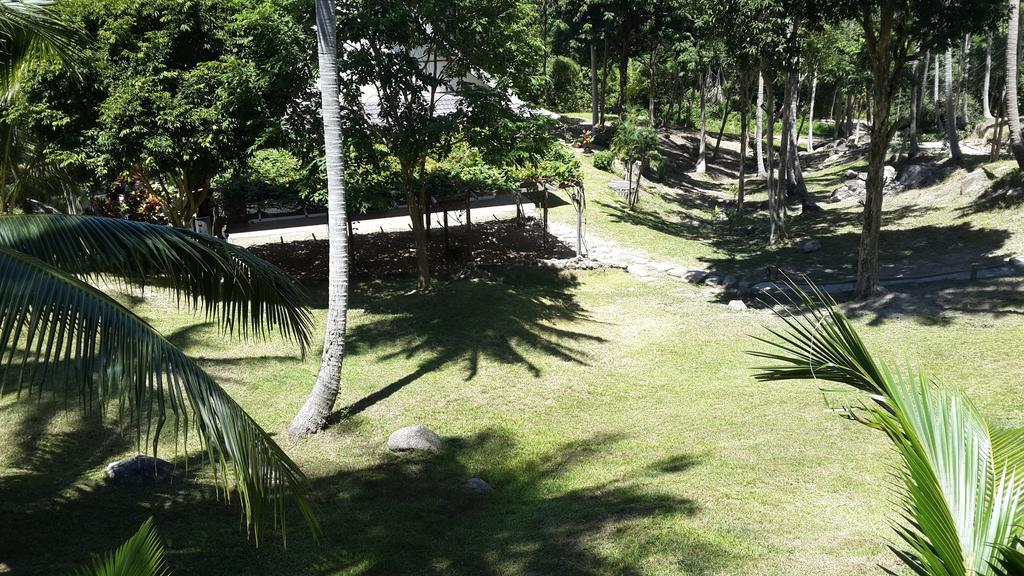 Woodlawn Villas Resort Koh Tao Exteriör bild