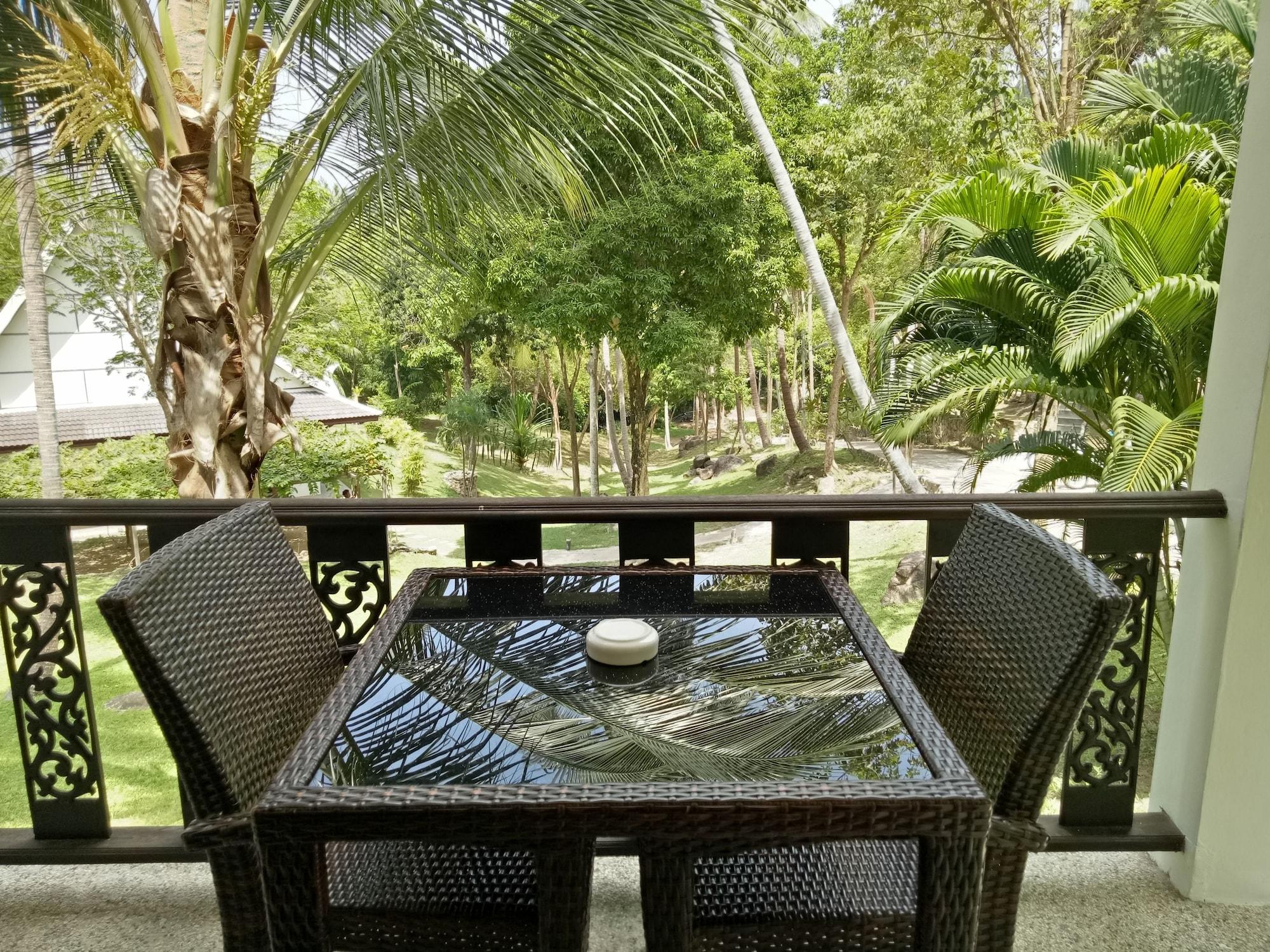 Woodlawn Villas Resort Koh Tao Exteriör bild