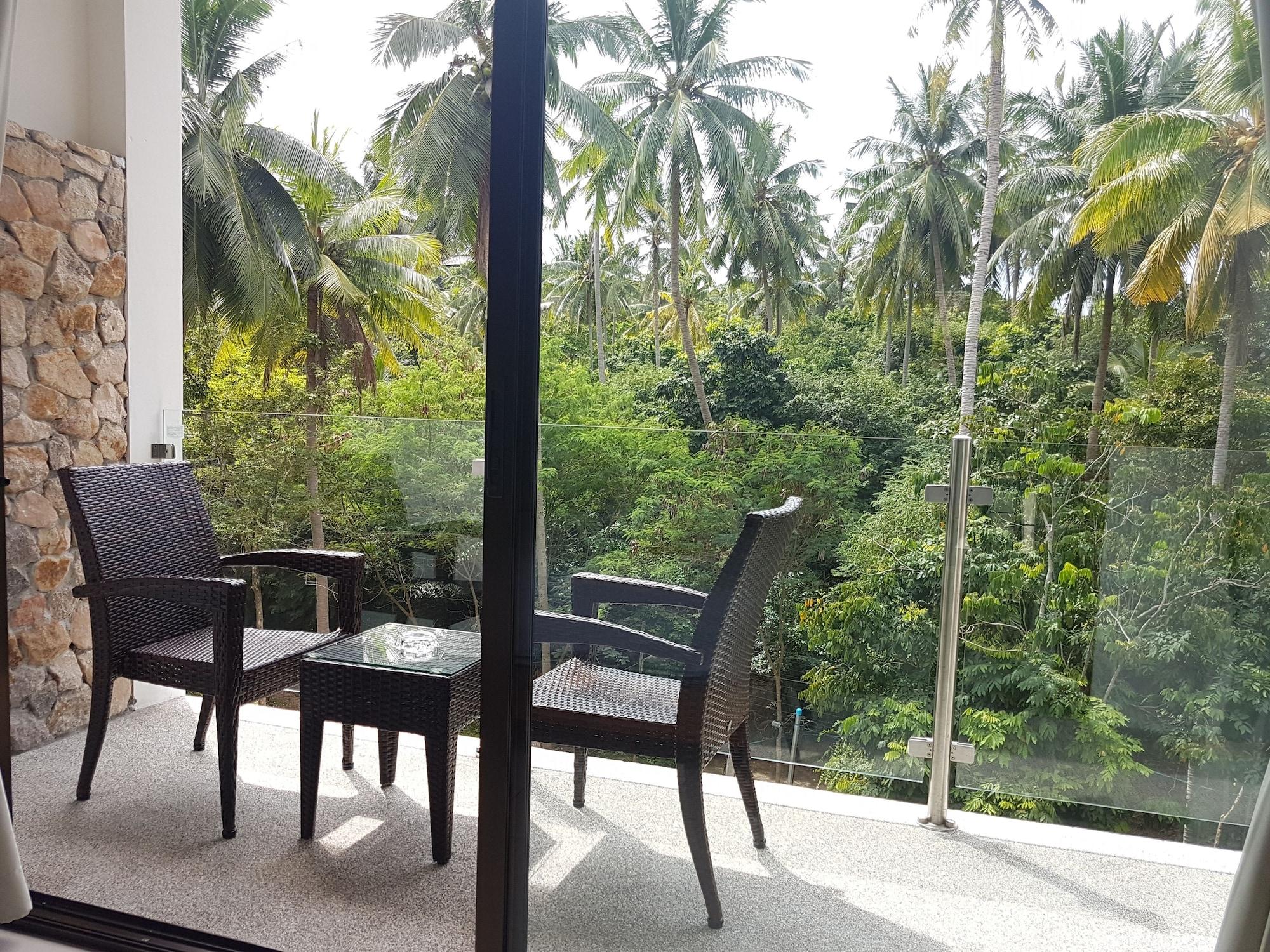 Woodlawn Villas Resort Koh Tao Exteriör bild