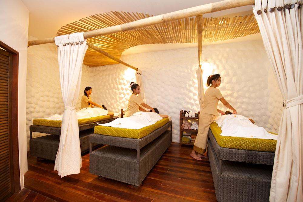 Woodlawn Villas Resort Koh Tao Exteriör bild