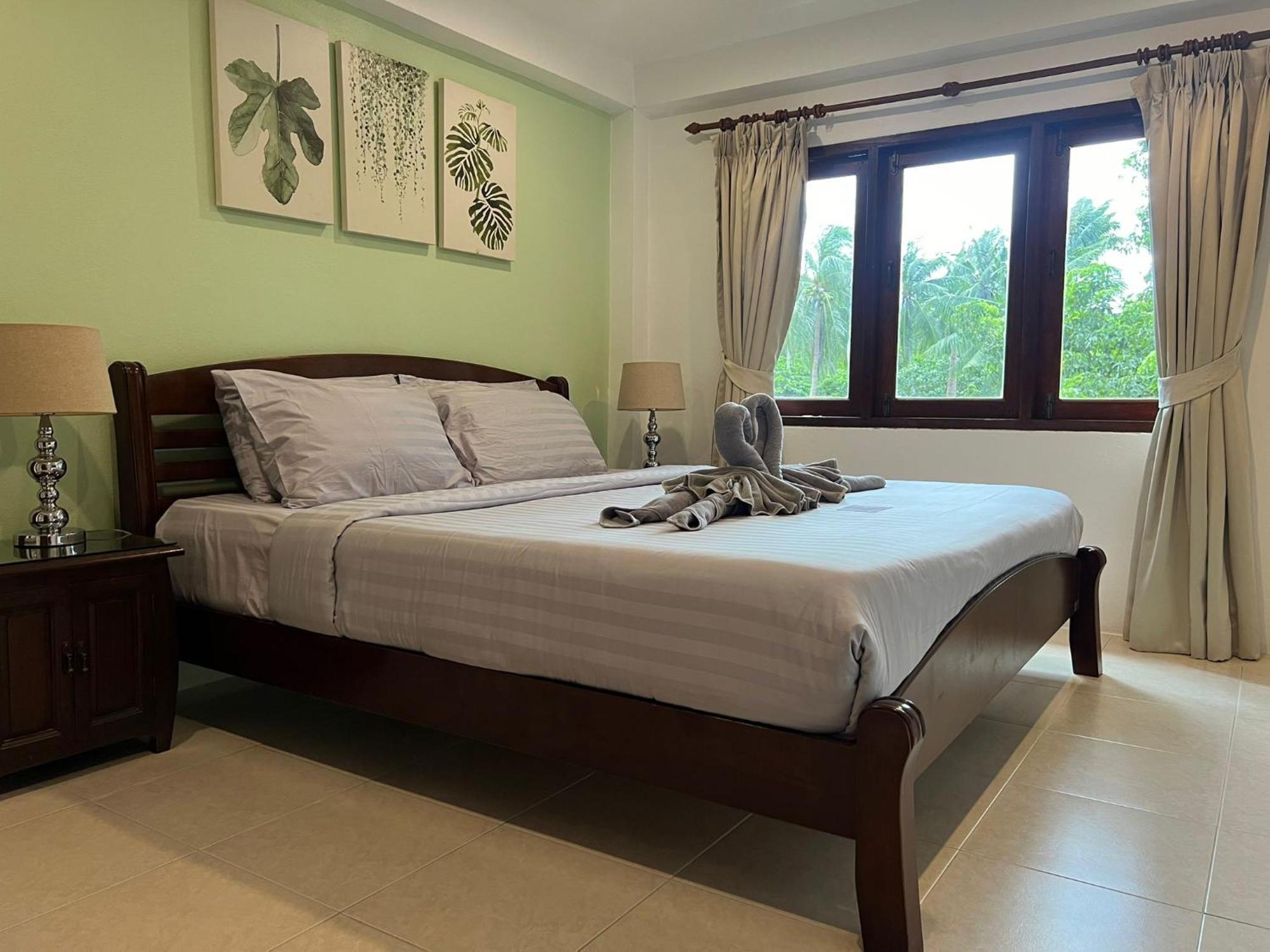 Woodlawn Villas Resort Koh Tao Exteriör bild