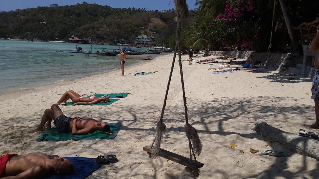 Woodlawn Villas Resort Koh Tao Exteriör bild