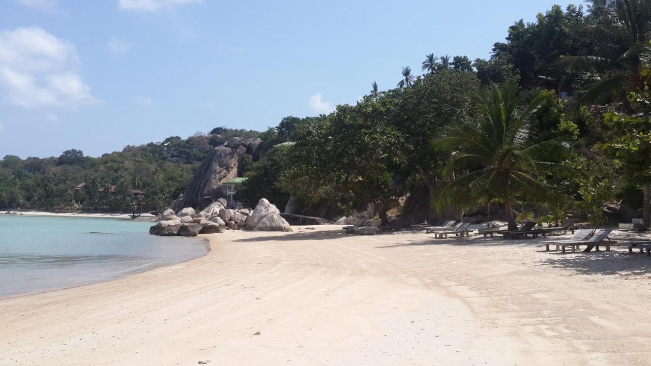 Woodlawn Villas Resort Koh Tao Exteriör bild