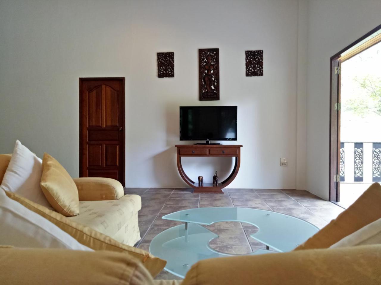 Woodlawn Villas Resort Koh Tao Exteriör bild