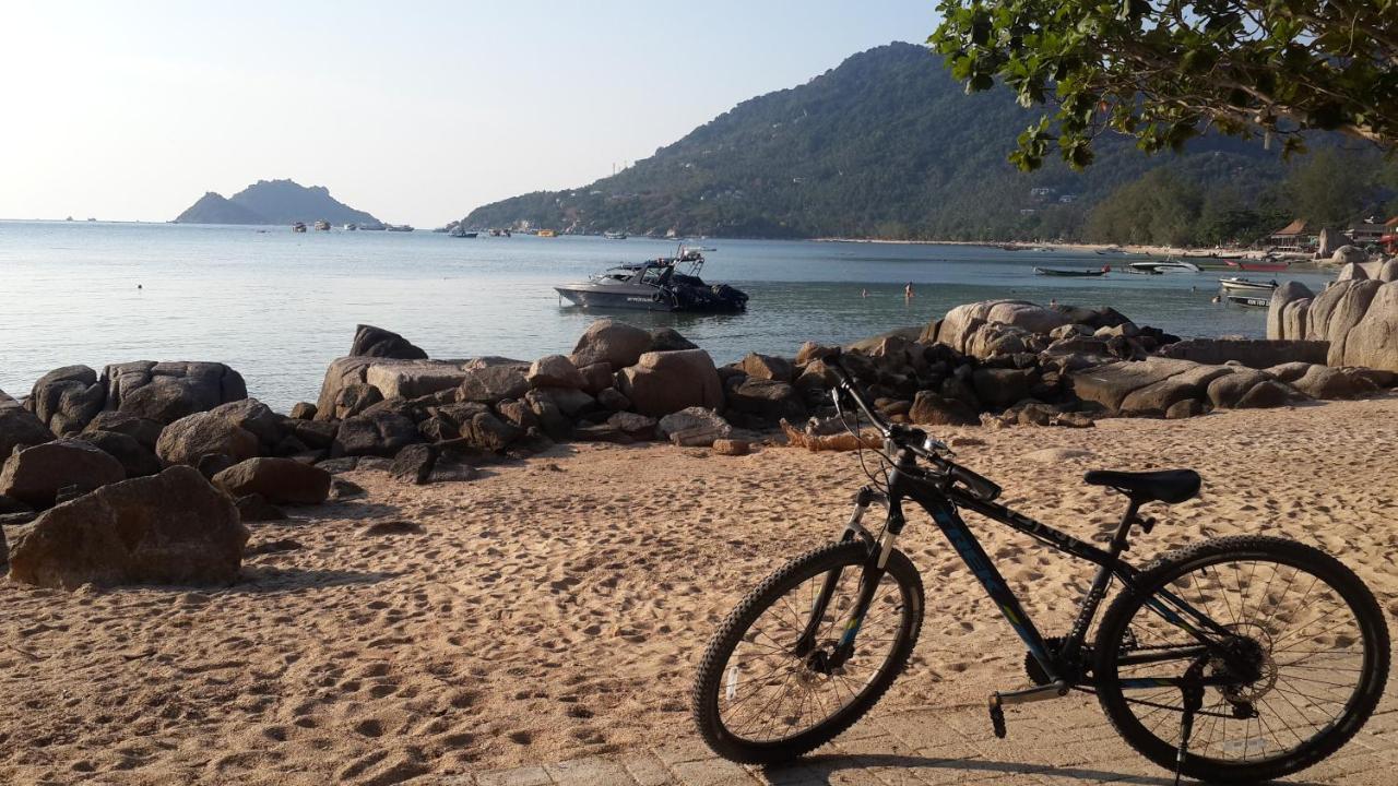Woodlawn Villas Resort Koh Tao Exteriör bild